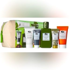 Origins Best Seller Kit